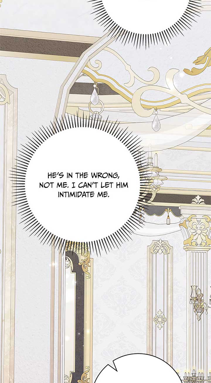 The Life Of An Evil Empress Chapter 46 - Page 44