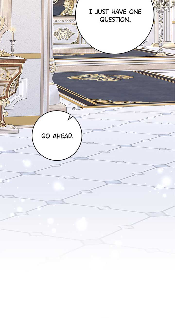The Life Of An Evil Empress Chapter 46 - Page 45