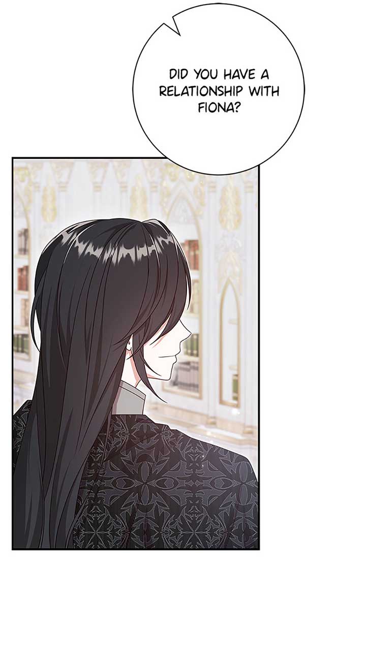 The Life Of An Evil Empress Chapter 46 - Page 46