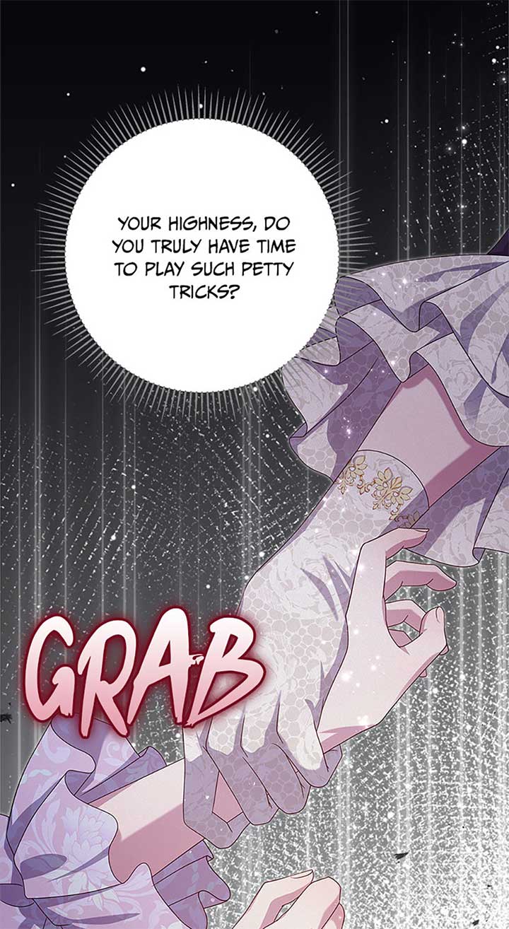The Life Of An Evil Empress Chapter 46 - Page 5