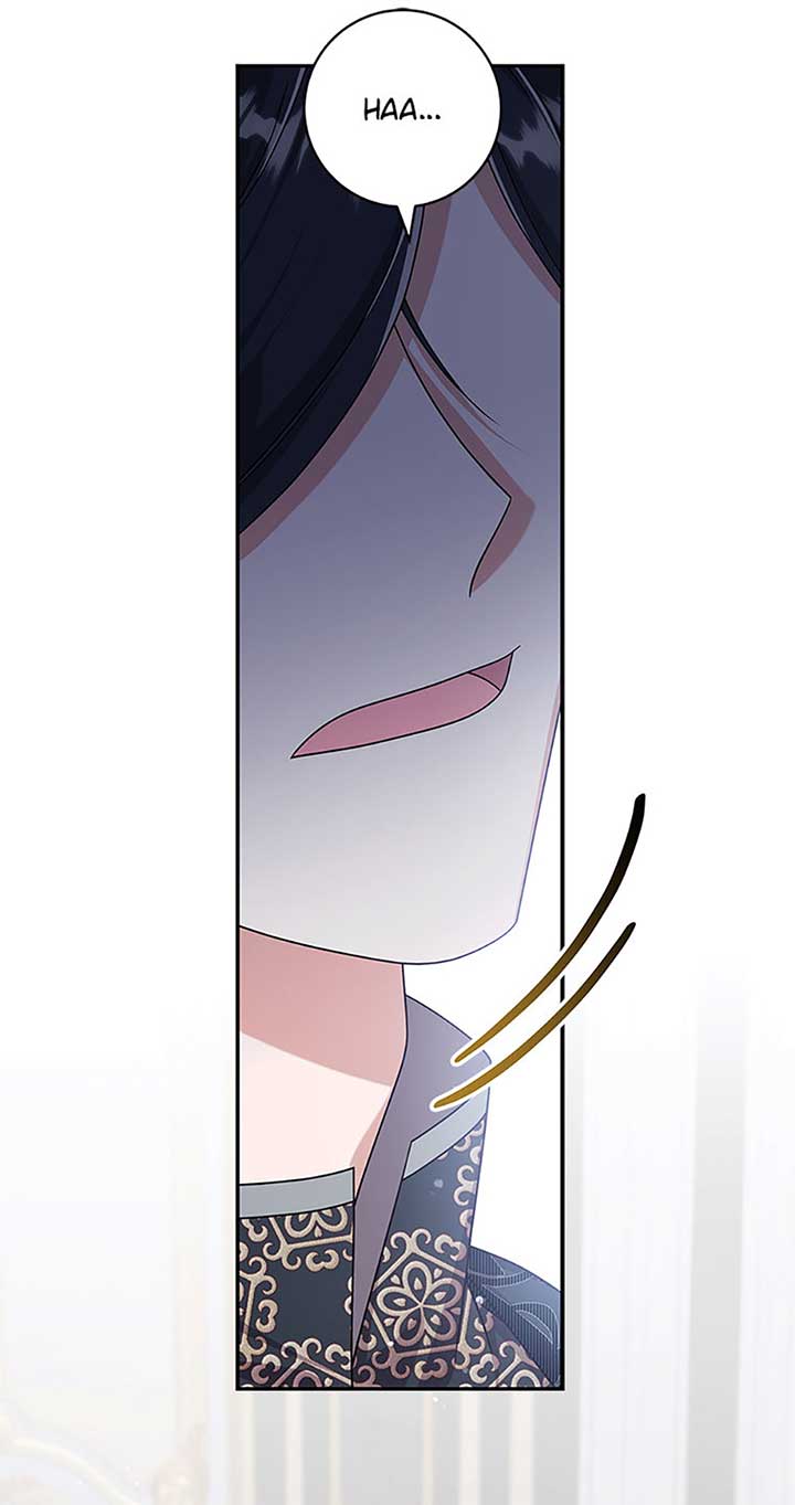 The Life Of An Evil Empress Chapter 46 - Page 50