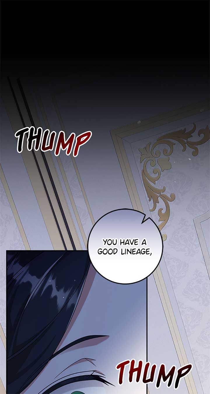 The Life Of An Evil Empress Chapter 46 - Page 55
