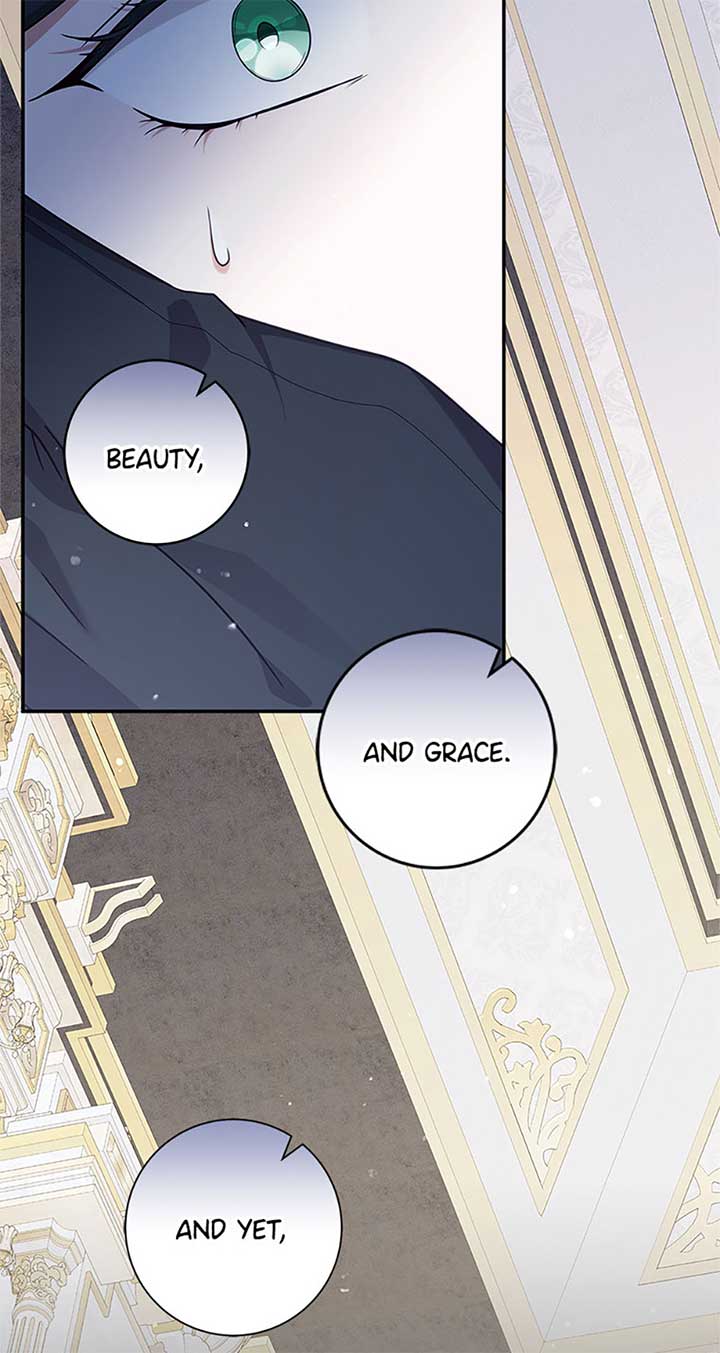 The Life Of An Evil Empress Chapter 46 - Page 56