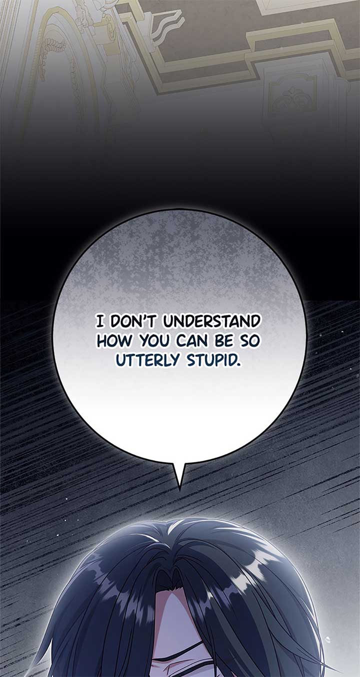 The Life Of An Evil Empress Chapter 46 - Page 57