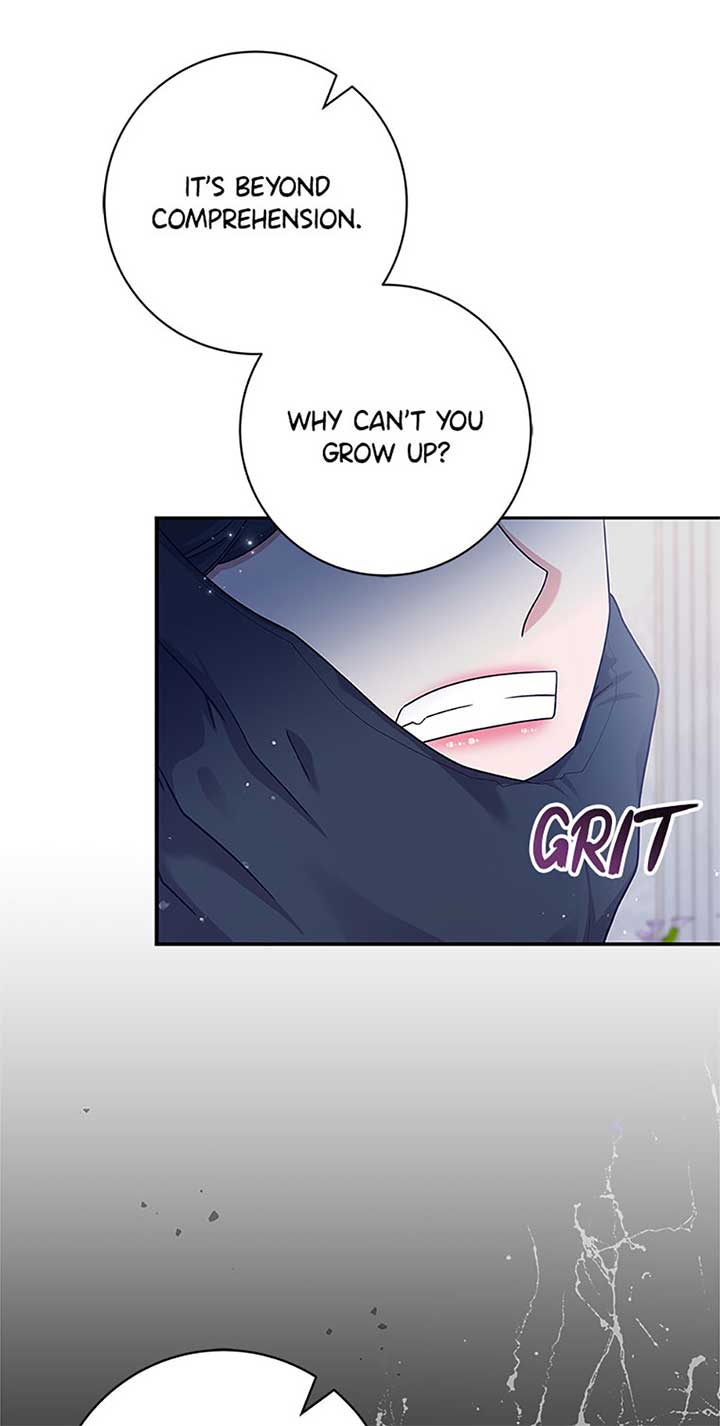 The Life Of An Evil Empress Chapter 46 - Page 59