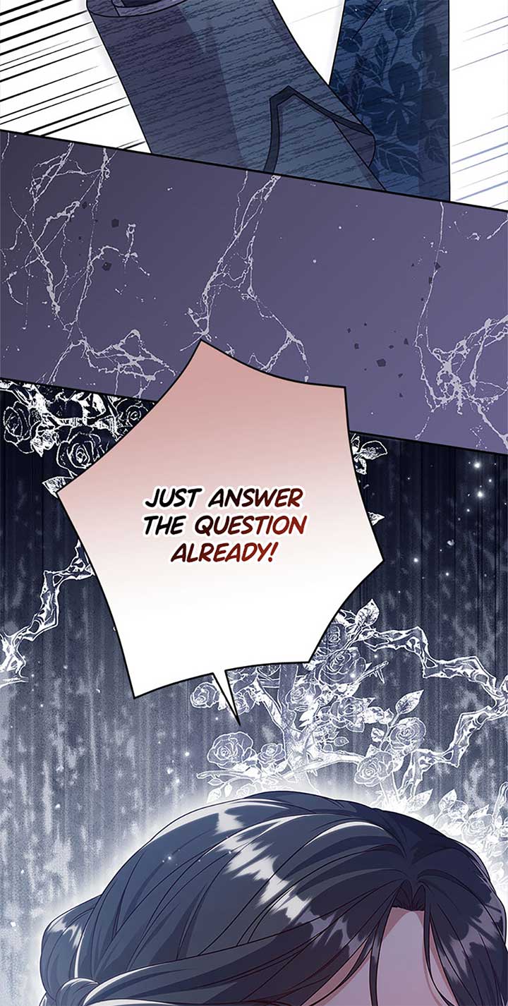 The Life Of An Evil Empress Chapter 46 - Page 61