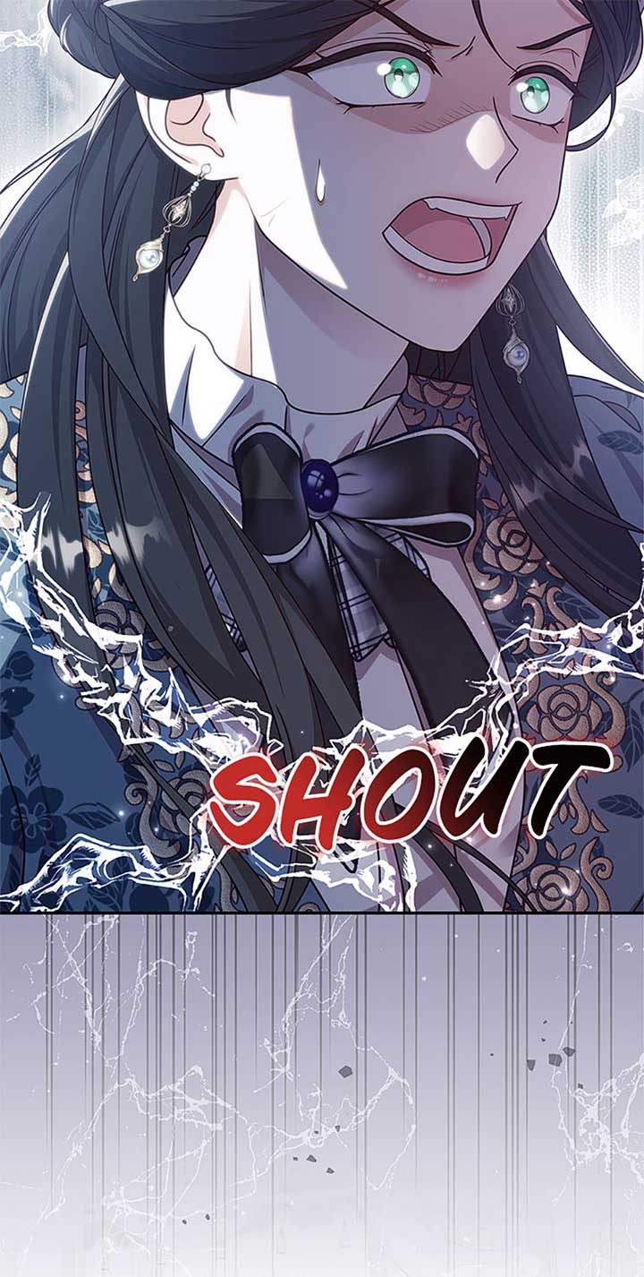 The Life Of An Evil Empress Chapter 46 - Page 62