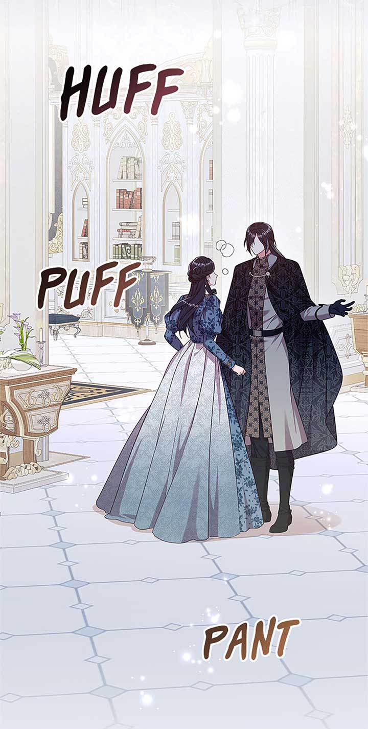 The Life Of An Evil Empress Chapter 46 - Page 63