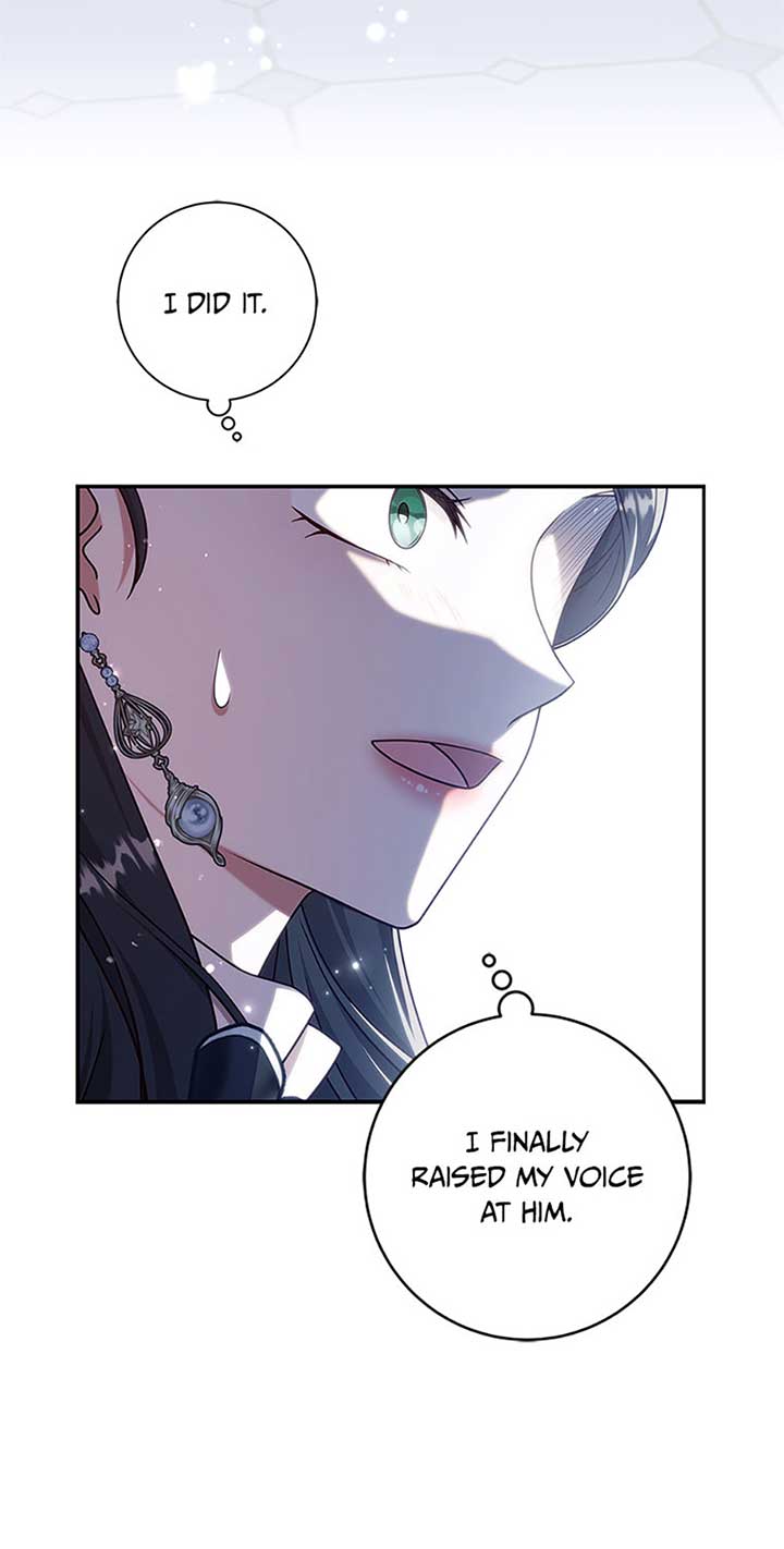 The Life Of An Evil Empress Chapter 46 - Page 64