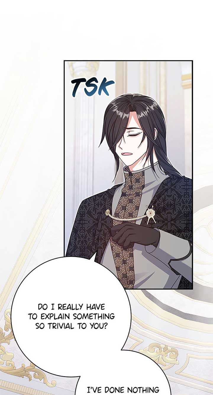 The Life Of An Evil Empress Chapter 46 - Page 65