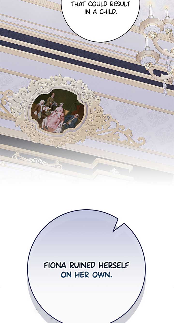 The Life Of An Evil Empress Chapter 46 - Page 66