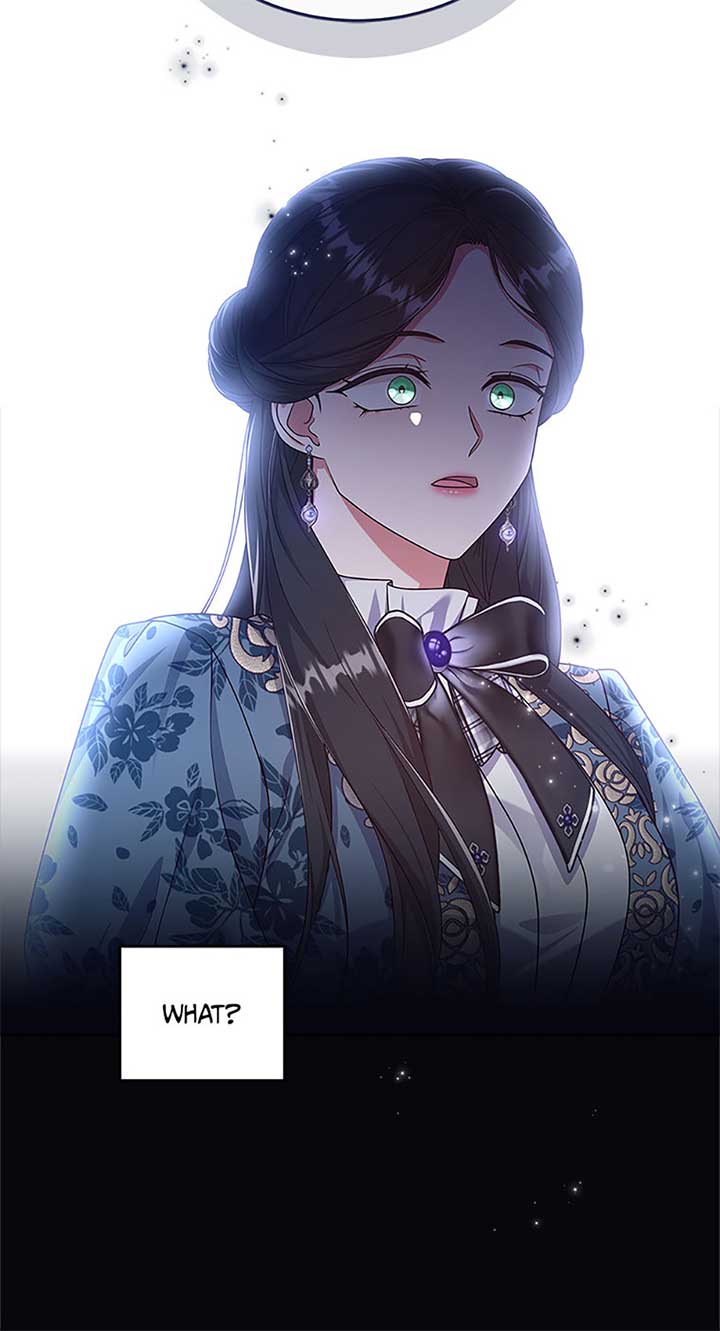 The Life Of An Evil Empress Chapter 46 - Page 67