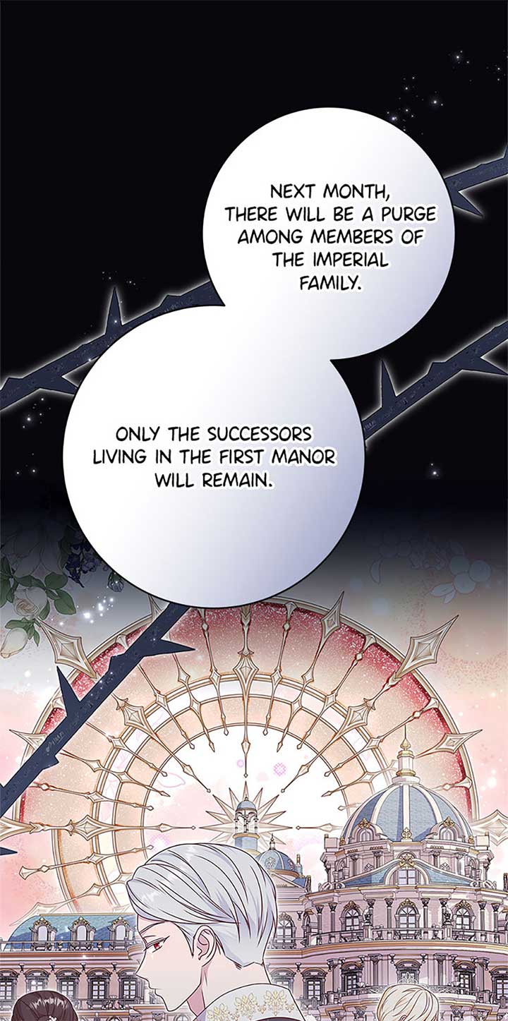 The Life Of An Evil Empress Chapter 46 - Page 68