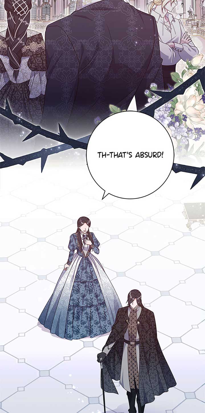 The Life Of An Evil Empress Chapter 46 - Page 69