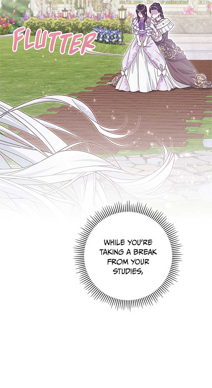 The Life Of An Evil Empress Chapter 46 - Page 7