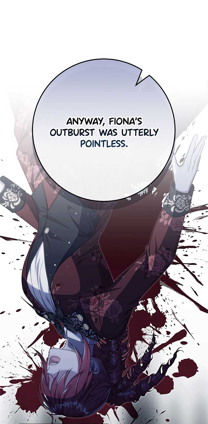 The Life Of An Evil Empress Chapter 46 - Page 72