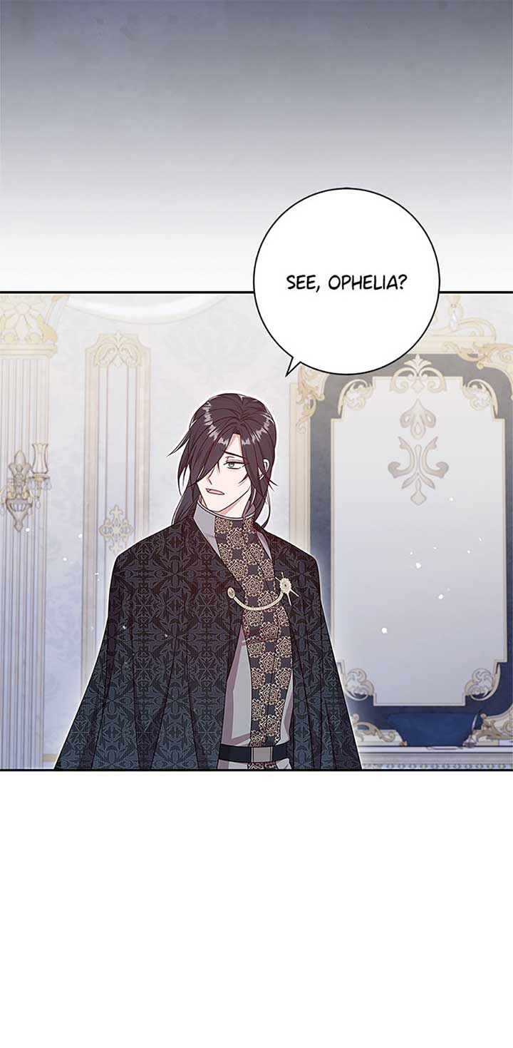 The Life Of An Evil Empress Chapter 46 - Page 74