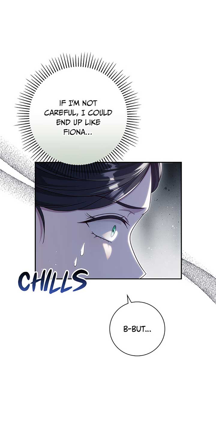 The Life Of An Evil Empress Chapter 46 - Page 76
