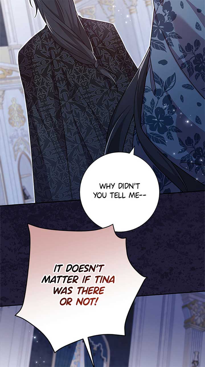 The Life Of An Evil Empress Chapter 46 - Page 78
