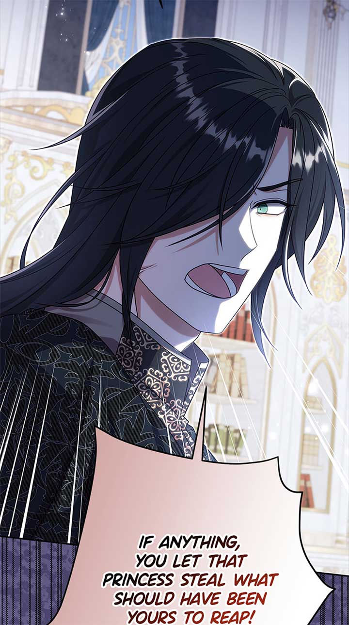 The Life Of An Evil Empress Chapter 46 - Page 79