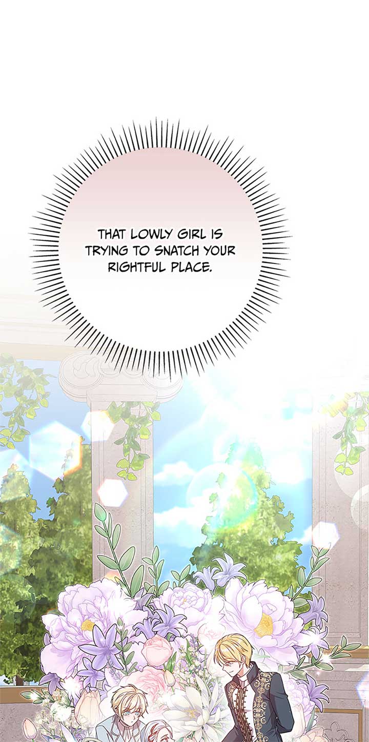 The Life Of An Evil Empress Chapter 46 - Page 8