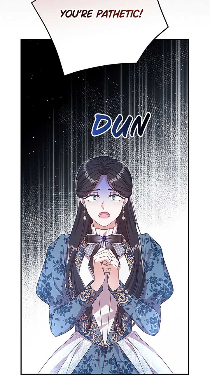 The Life Of An Evil Empress Chapter 46 - Page 81