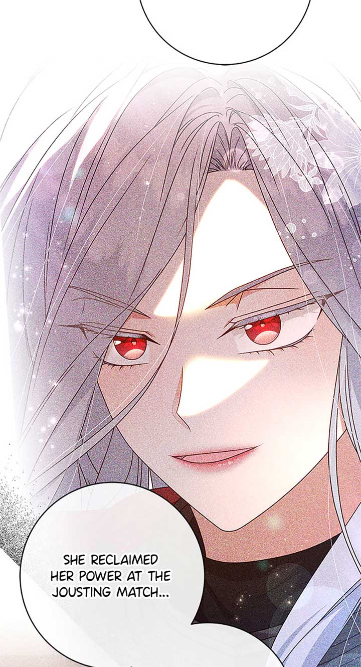 The Life Of An Evil Empress Chapter 46 - Page 85