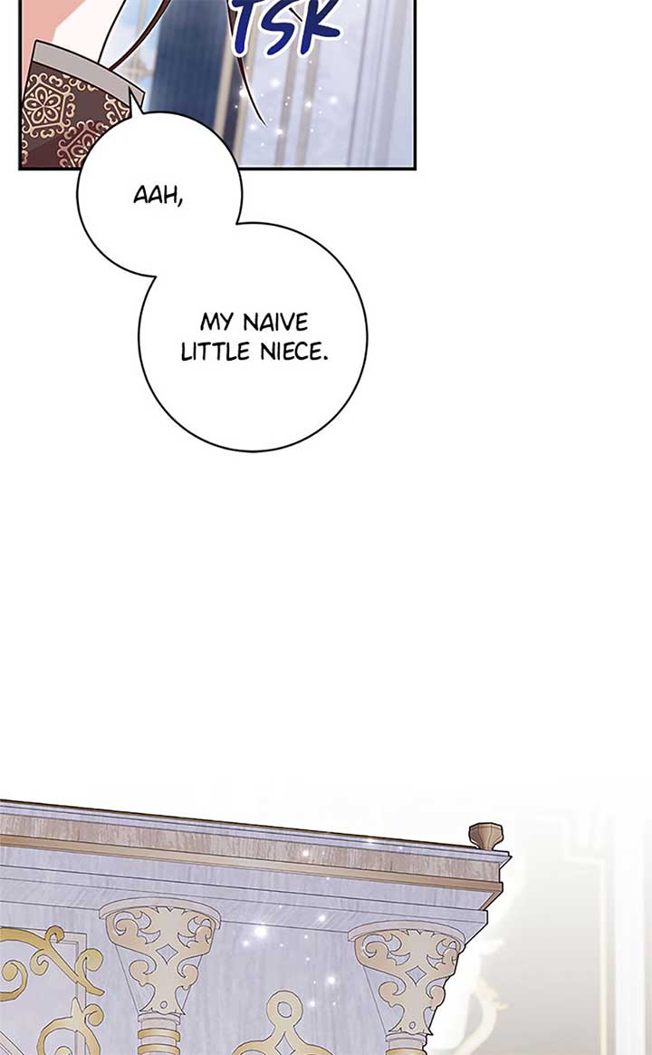 The Life Of An Evil Empress Chapter 46 - Page 89