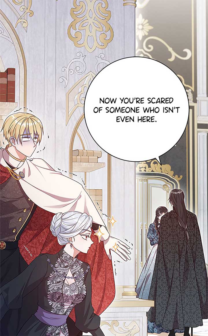 The Life Of An Evil Empress Chapter 46 - Page 90