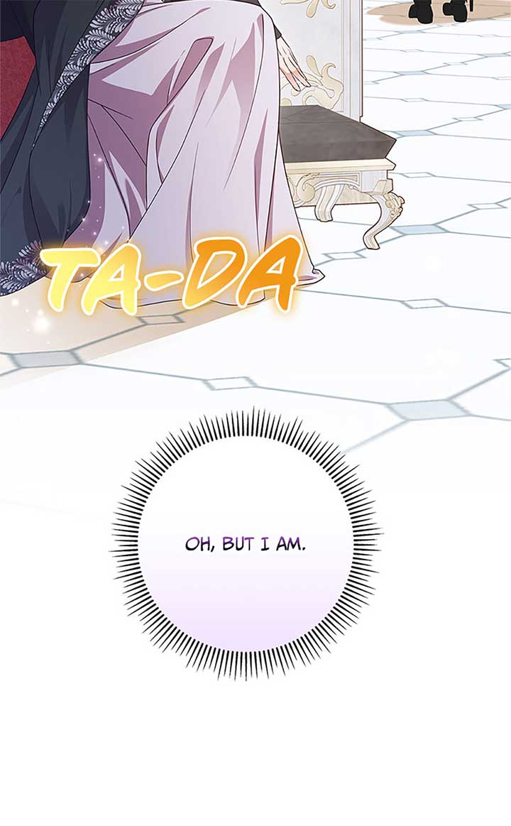 The Life Of An Evil Empress Chapter 46 - Page 91