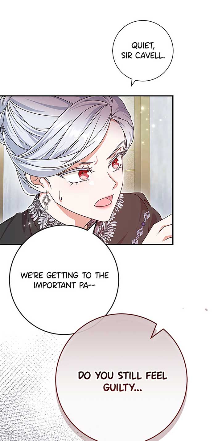 The Life Of An Evil Empress Chapter 46 - Page 94