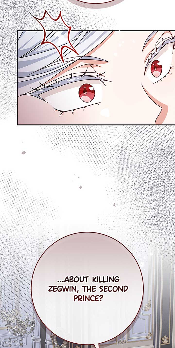 The Life Of An Evil Empress Chapter 46 - Page 95