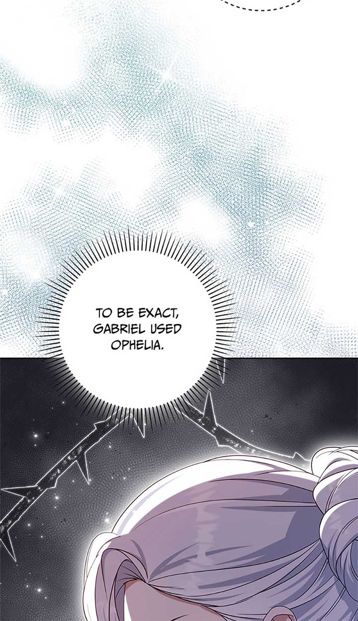 The Life Of An Evil Empress Chapter 47 - Page 10