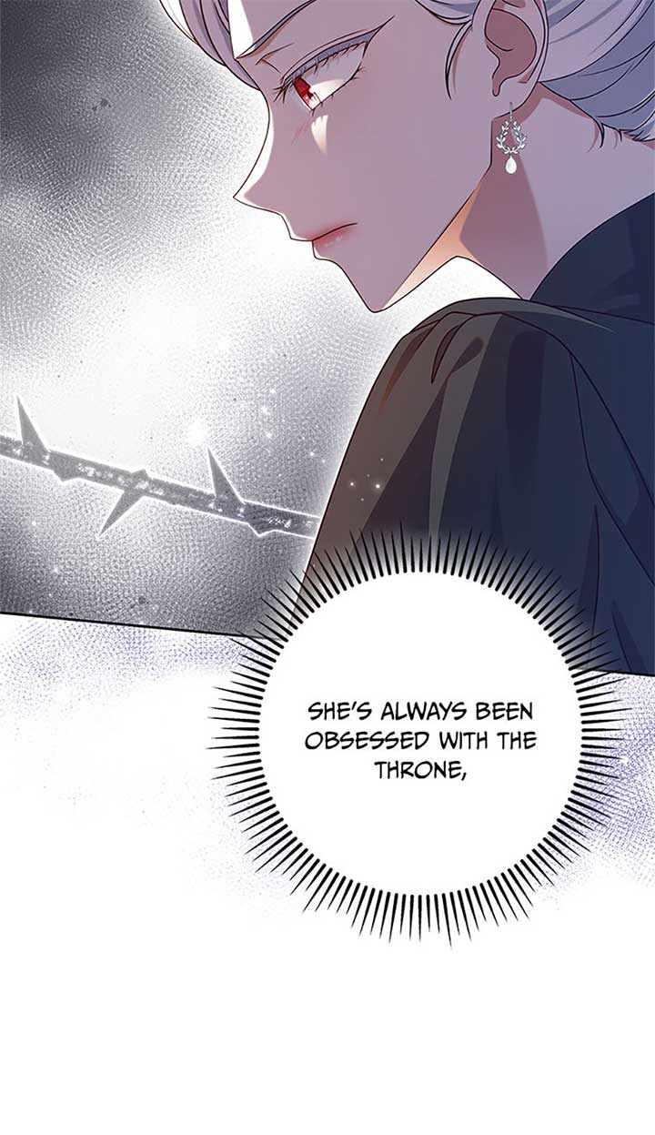 The Life Of An Evil Empress Chapter 47 - Page 11