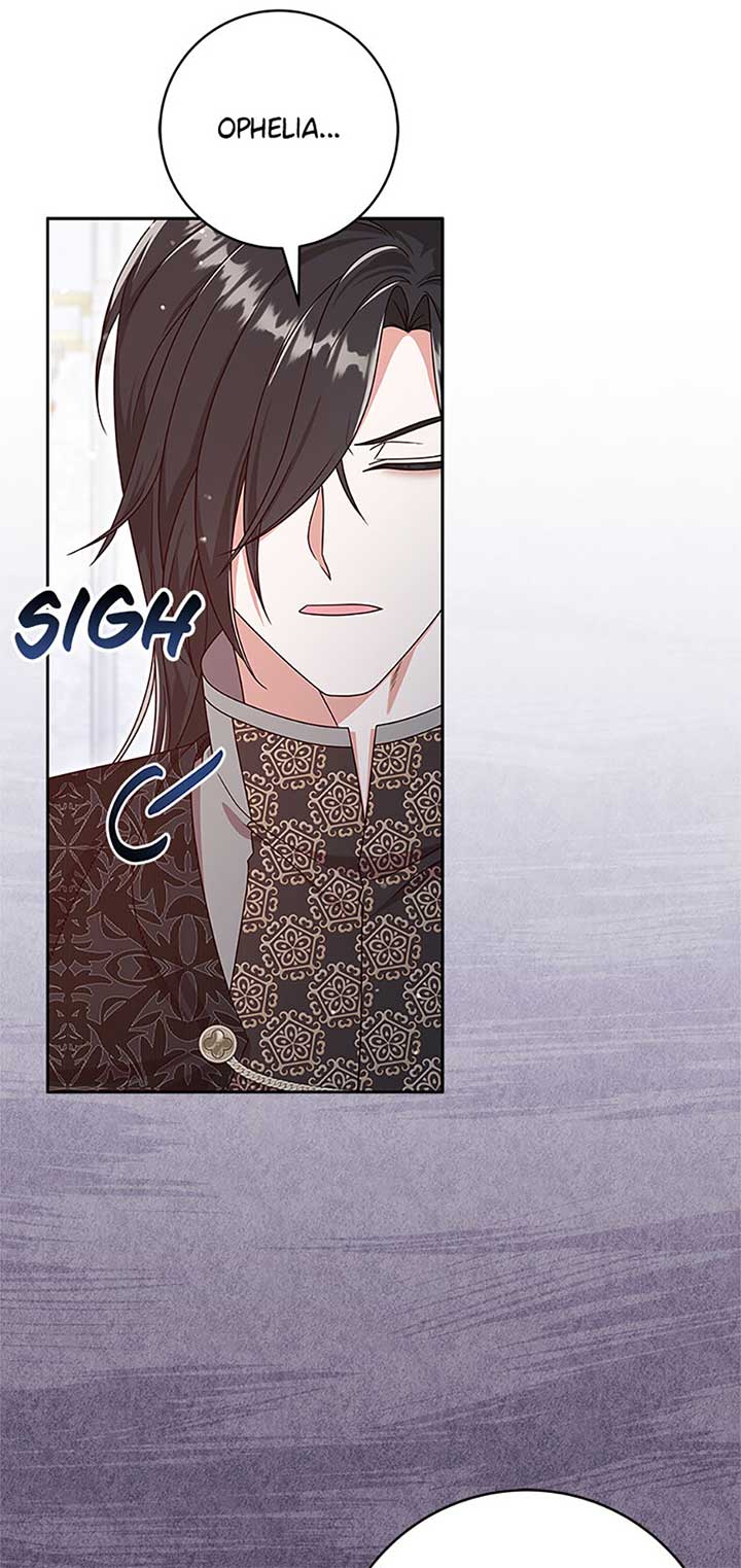 The Life Of An Evil Empress Chapter 47 - Page 14