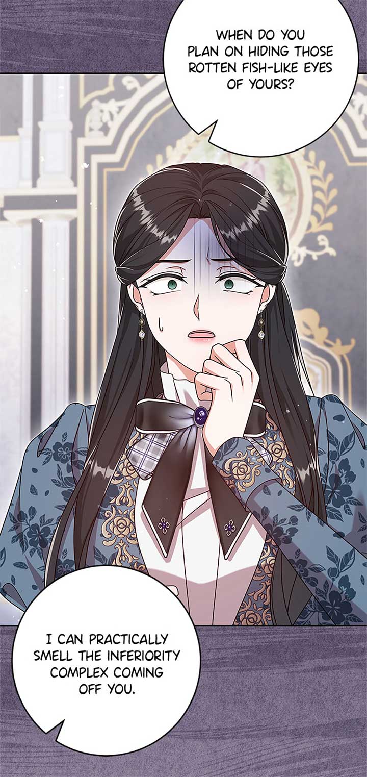 The Life Of An Evil Empress Chapter 47 - Page 15
