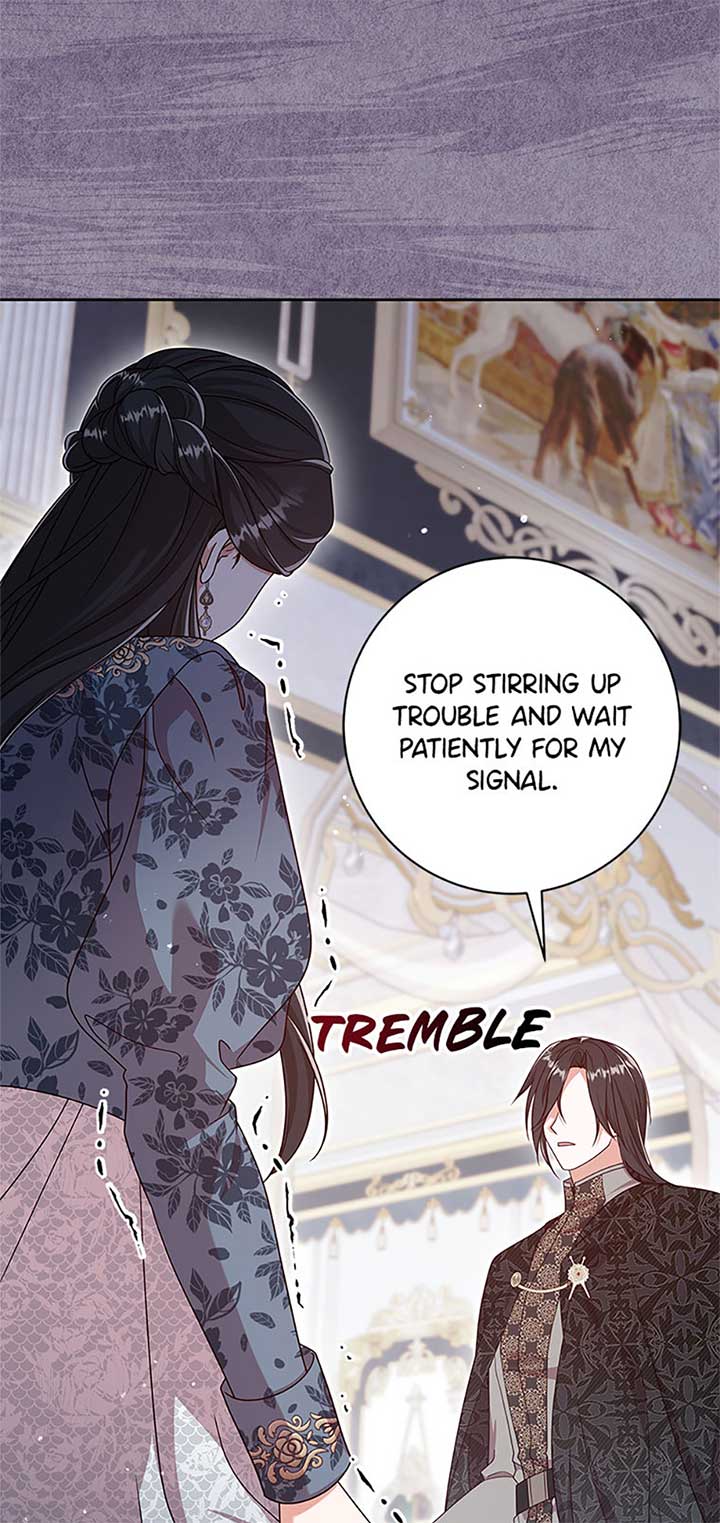 The Life Of An Evil Empress Chapter 47 - Page 16