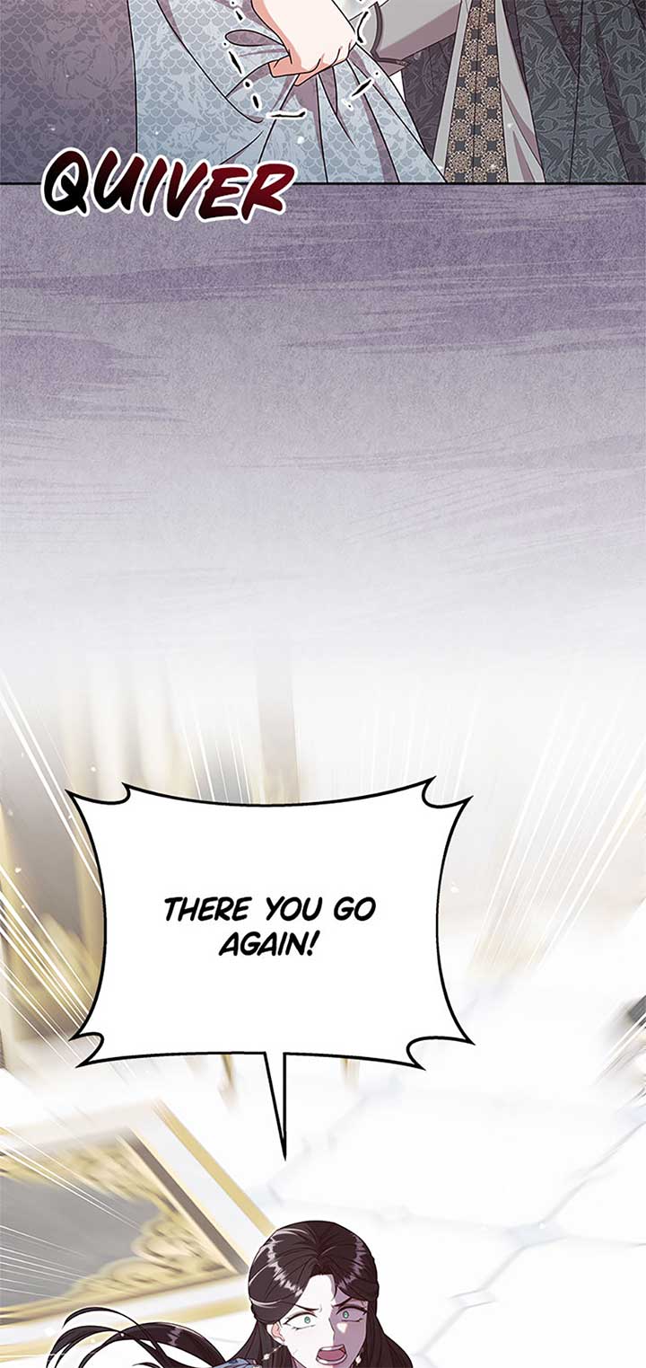 The Life Of An Evil Empress Chapter 47 - Page 17