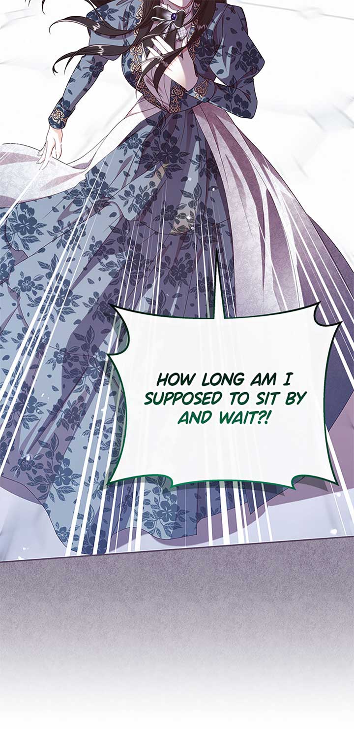 The Life Of An Evil Empress Chapter 47 - Page 18