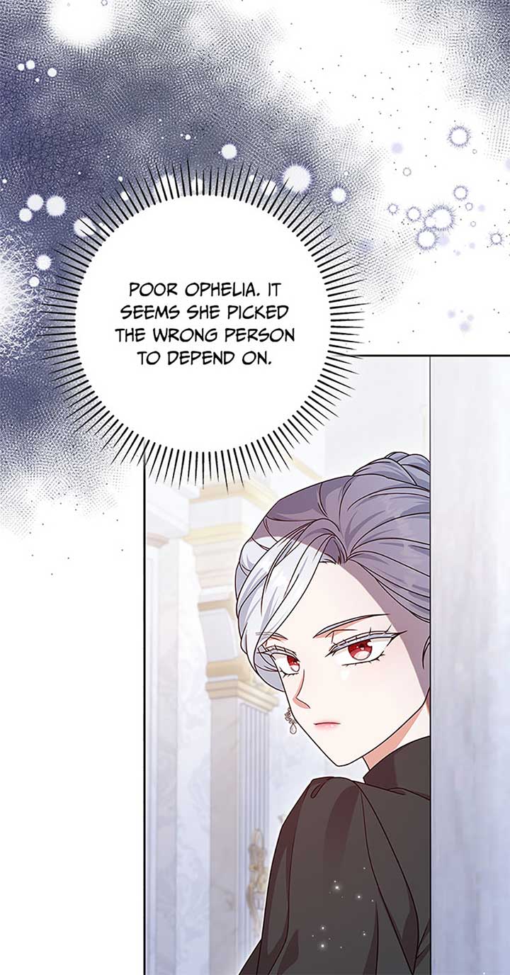The Life Of An Evil Empress Chapter 47 - Page 29