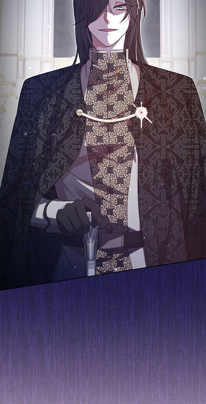 The Life Of An Evil Empress Chapter 47 - Page 3