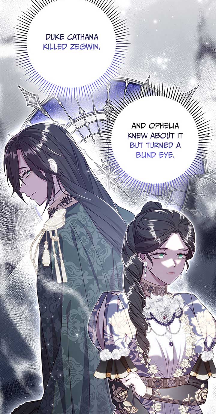 The Life Of An Evil Empress Chapter 47 - Page 31