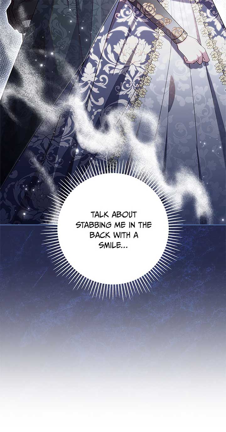 The Life Of An Evil Empress Chapter 47 - Page 32