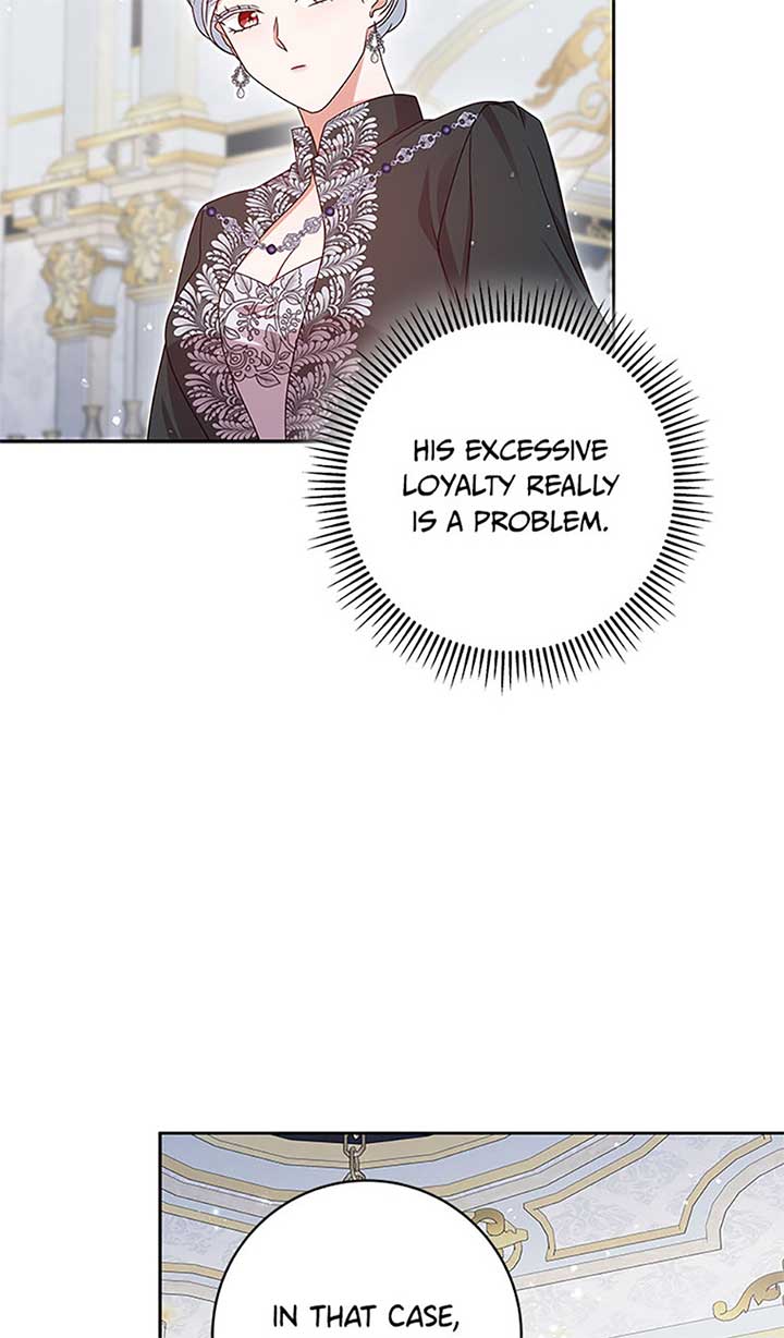 The Life Of An Evil Empress Chapter 47 - Page 35