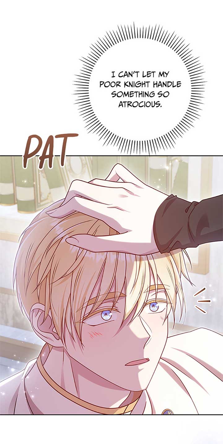 The Life Of An Evil Empress Chapter 47 - Page 38