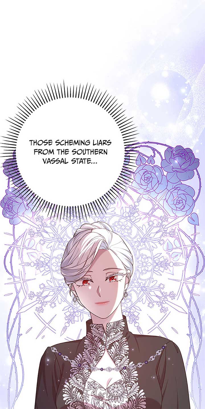 The Life Of An Evil Empress Chapter 47 - Page 39