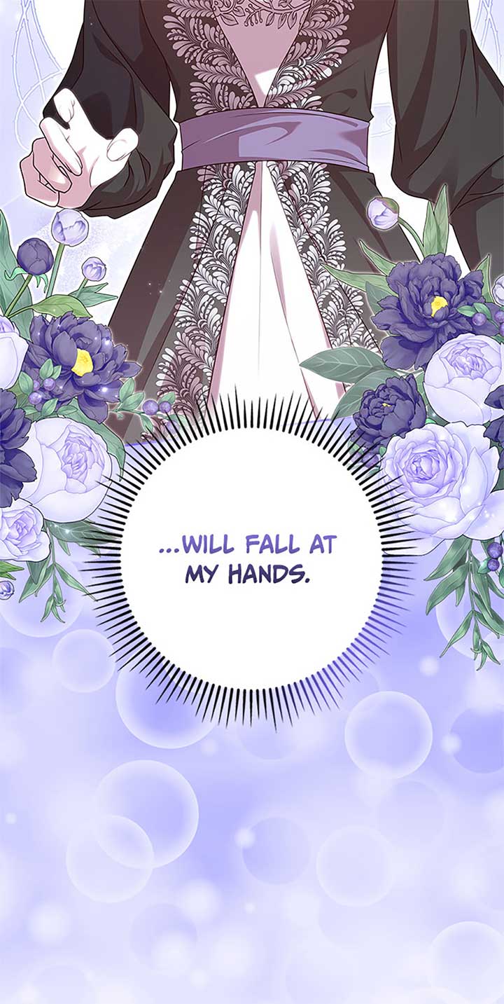 The Life Of An Evil Empress Chapter 47 - Page 40