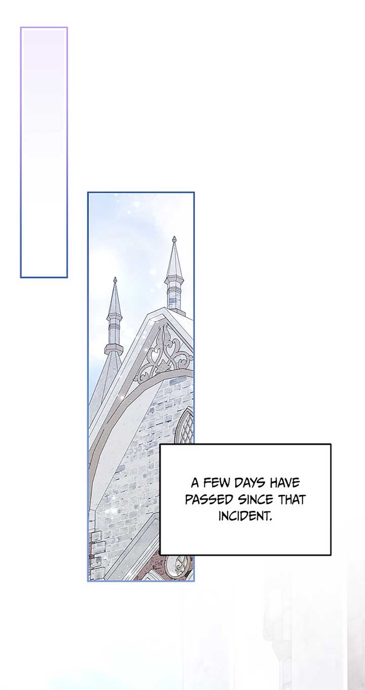 The Life Of An Evil Empress Chapter 47 - Page 43