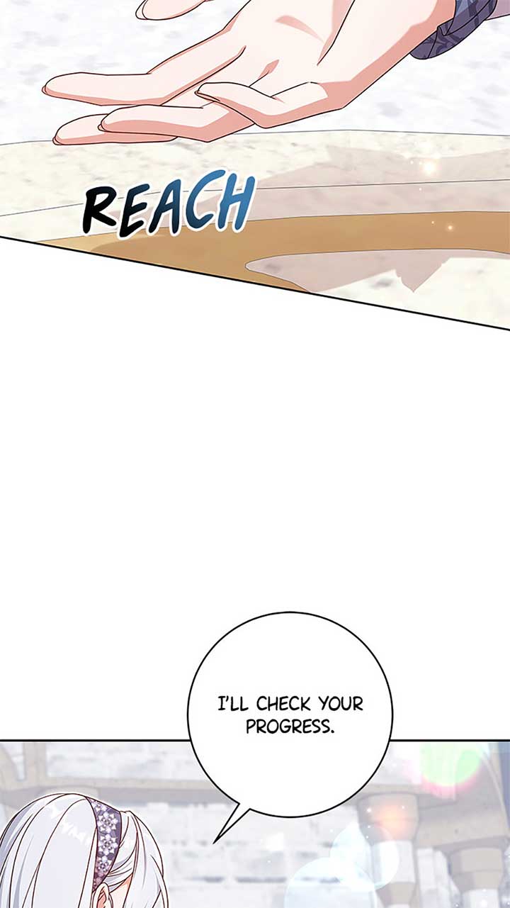 The Life Of An Evil Empress Chapter 47 - Page 51