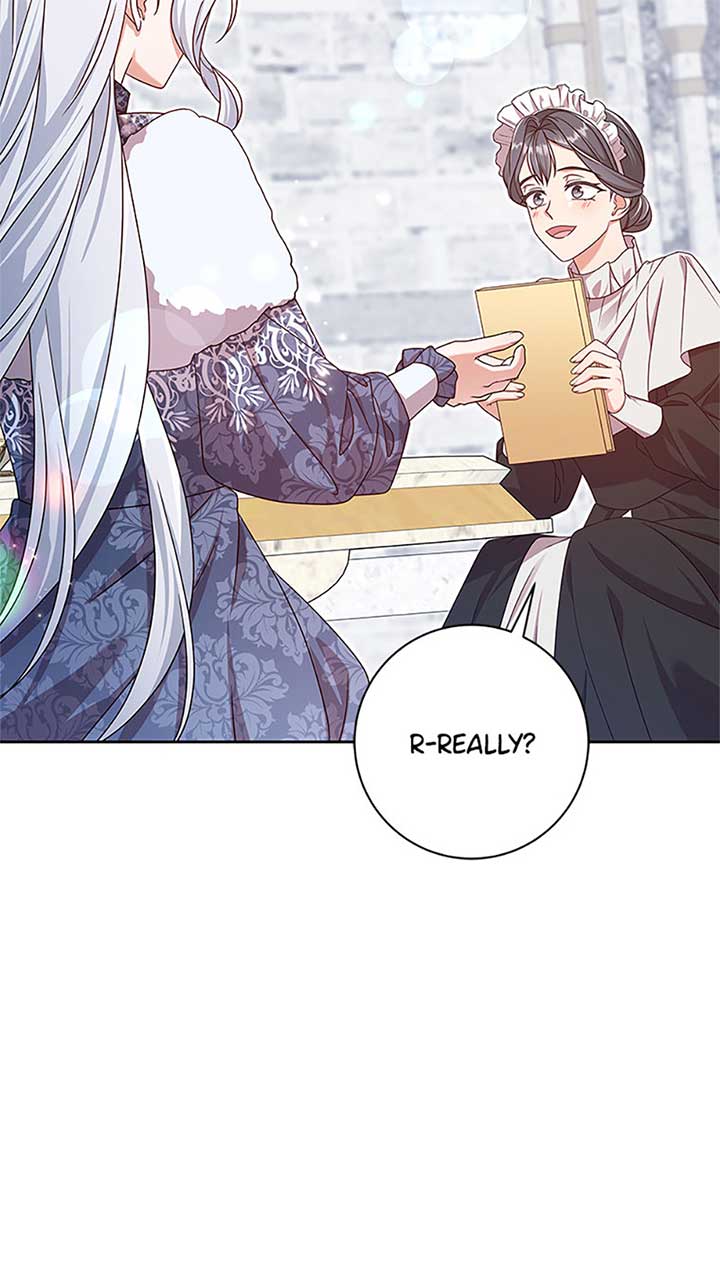 The Life Of An Evil Empress Chapter 47 - Page 52